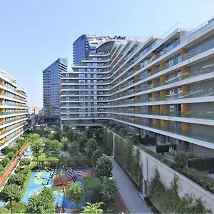 The Superior Living Batisehir Istambul