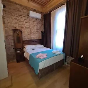 Apartamento Antique Pearl, Estambul