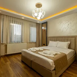 Habitación en casa particular Hopefull, Estambul