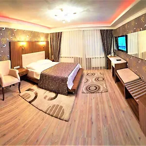Budget Friendly Taksim Istambul