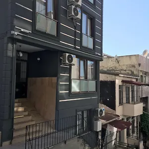 Apartamento Mis Apart Taksim, Estambul