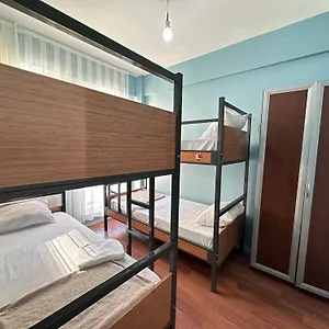 Apartamento Stone, Estambul