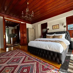 Apartamento Lily Mansion, Estambul