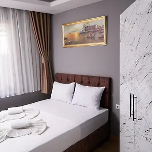 Apartamento Pequena Casa, Estambul