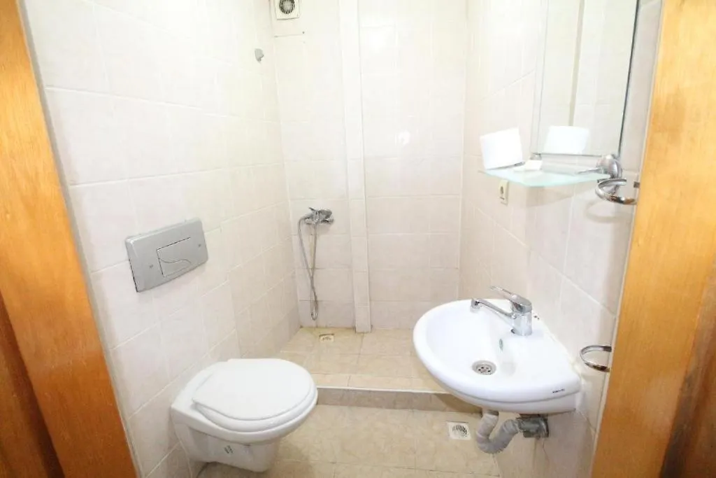Apartamento Fabulous Butique House Estambul 0*,