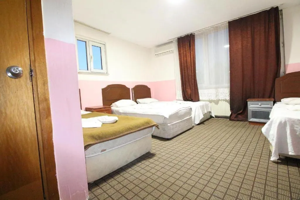 Apartamento Fabulous Butique House Estambul