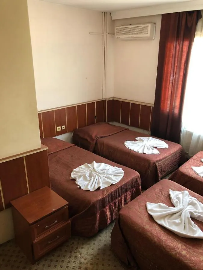 Apartamento Fabulous Butique House Estambul Turquía