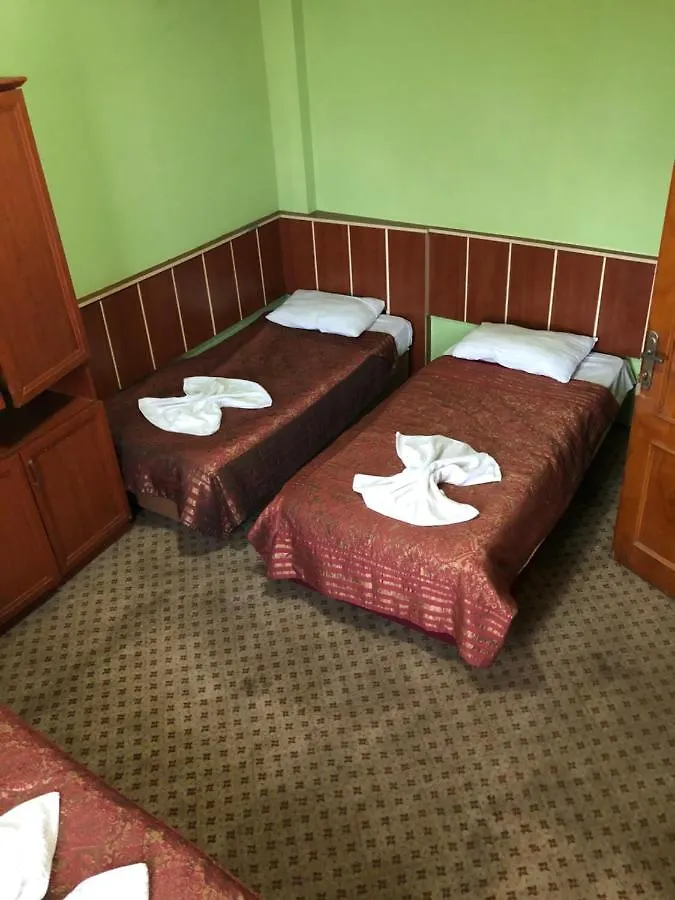 Apartamento Fabulous Butique House Estambul Turquía