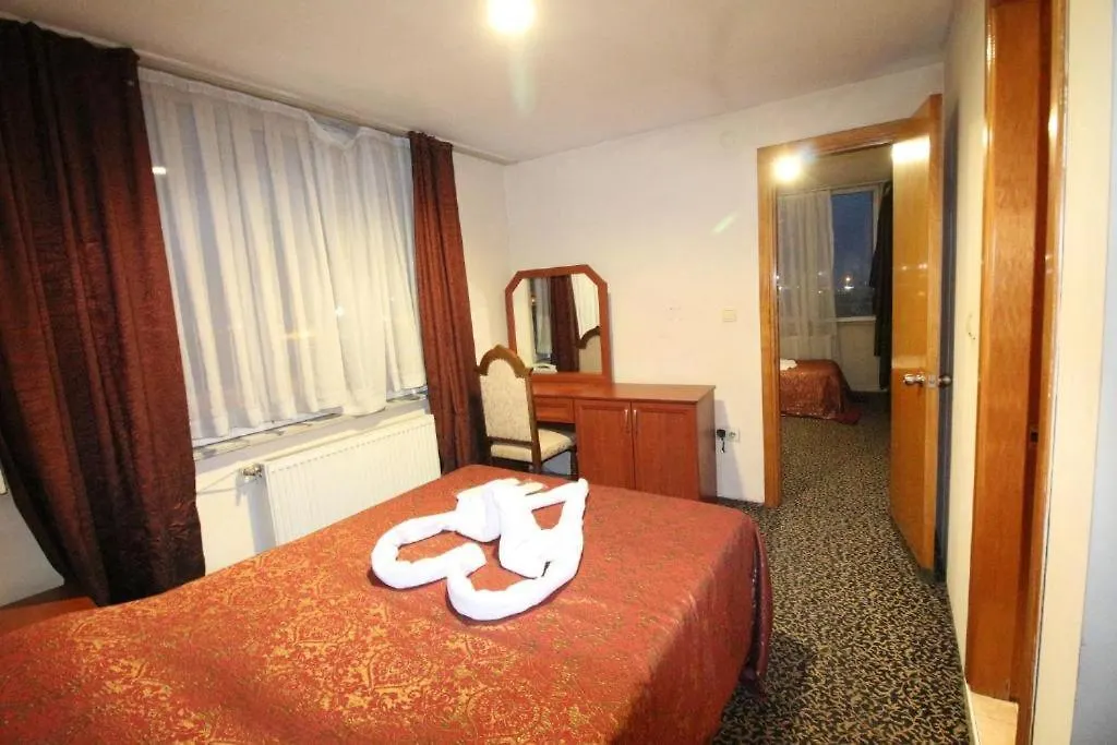 Apartamento Fabulous Butique House Estambul