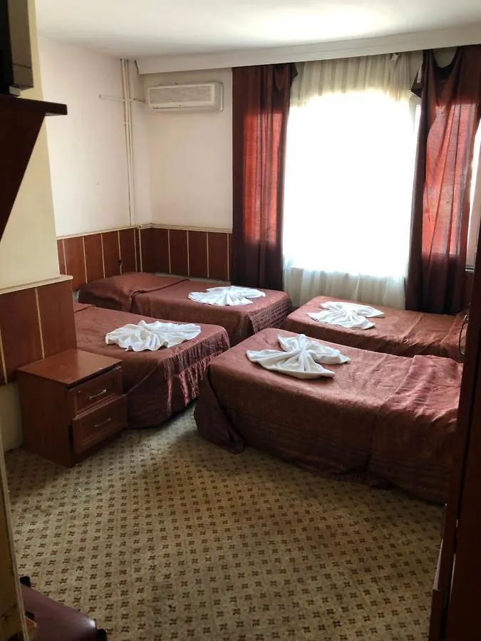 Apartamento Fabulous Butique House Estambul 0*,