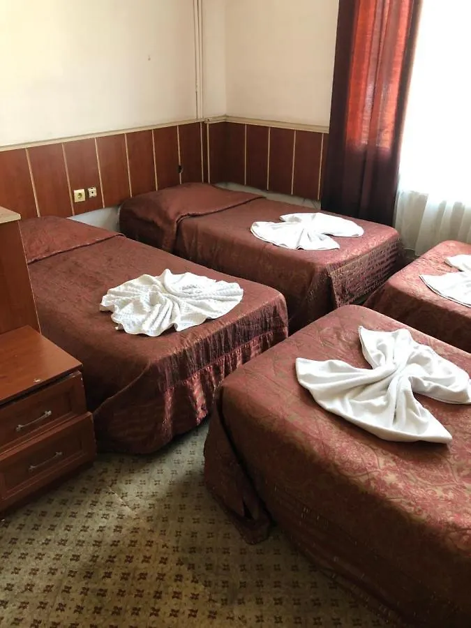 Apartamento Fabulous Butique House Estambul