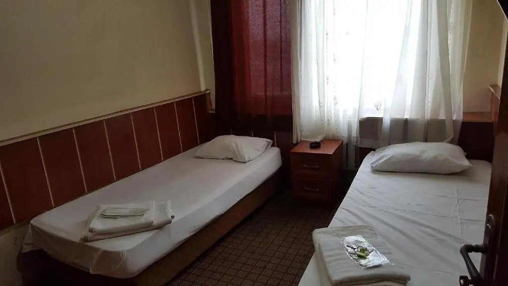 Apartamento Fabulous Butique House Estambul
