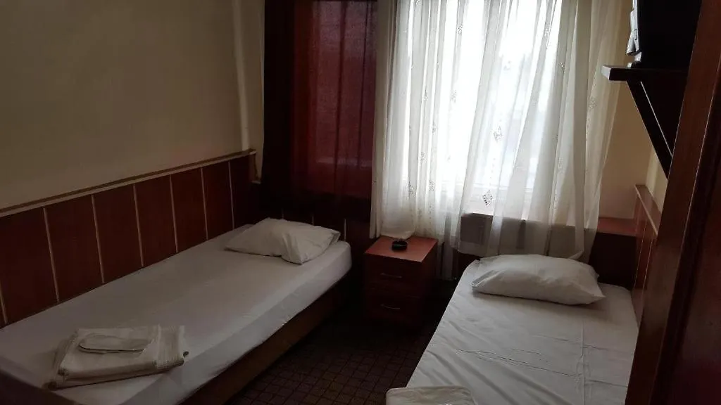 Apartamento Fabulous Butique House Estambul