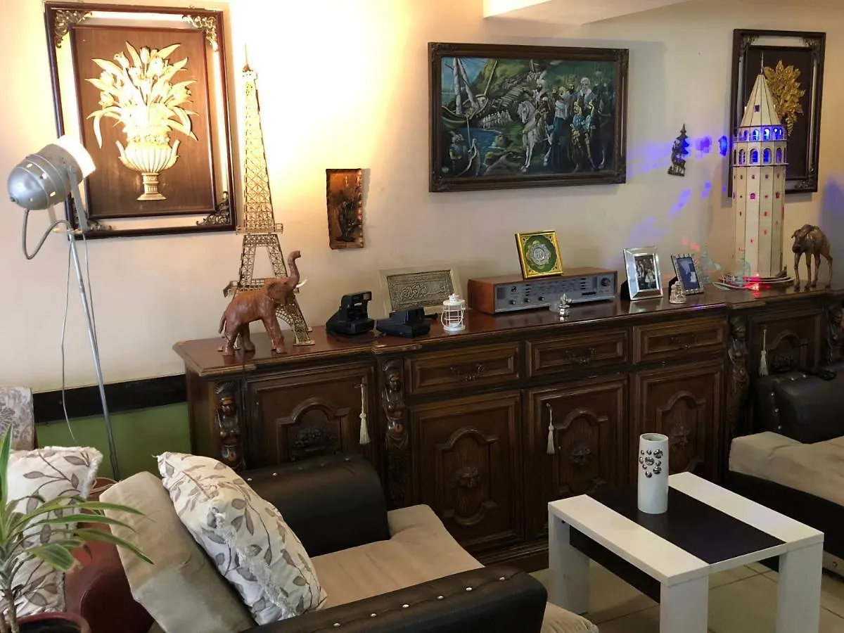 Apartamento Fabulous Butique House Estambul Turquía