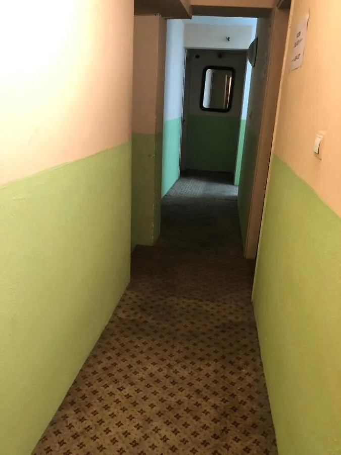 Apartamento Fabulous Butique House Estambul