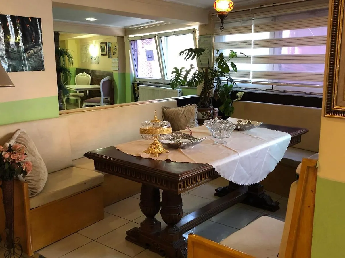 Apartamento Fabulous Butique House Estambul