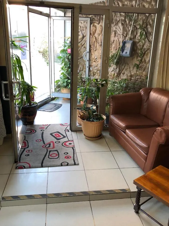 Apartamento Fabulous Butique House Estambul