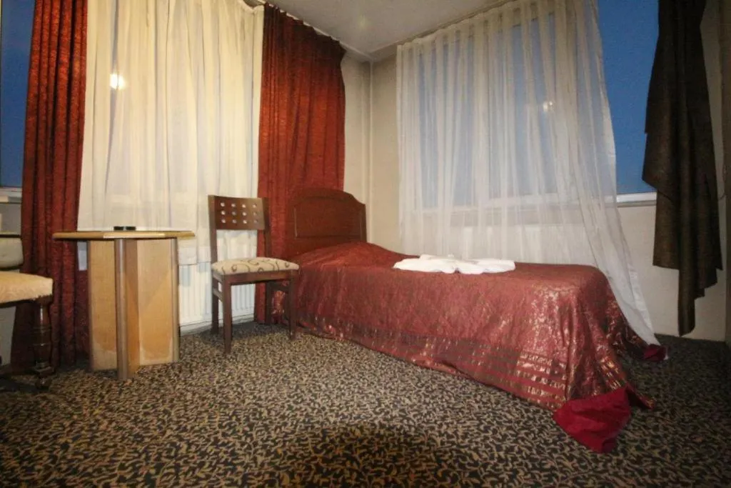 Apartamento Fabulous Butique House Estambul 0*,
