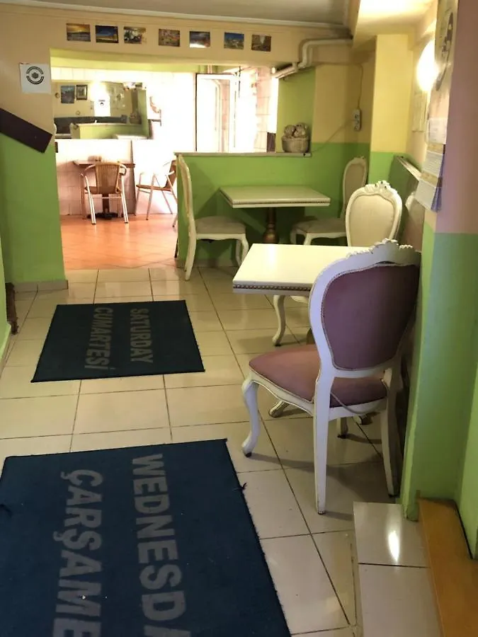 Apartamento Fabulous Butique House Estambul Turquía