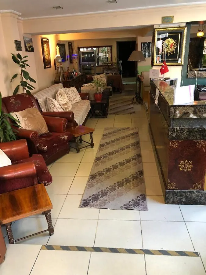 Apartamento Fabulous Butique House Estambul