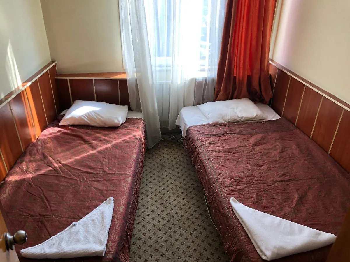 Apartamento Fabulous Butique House Estambul Turquía