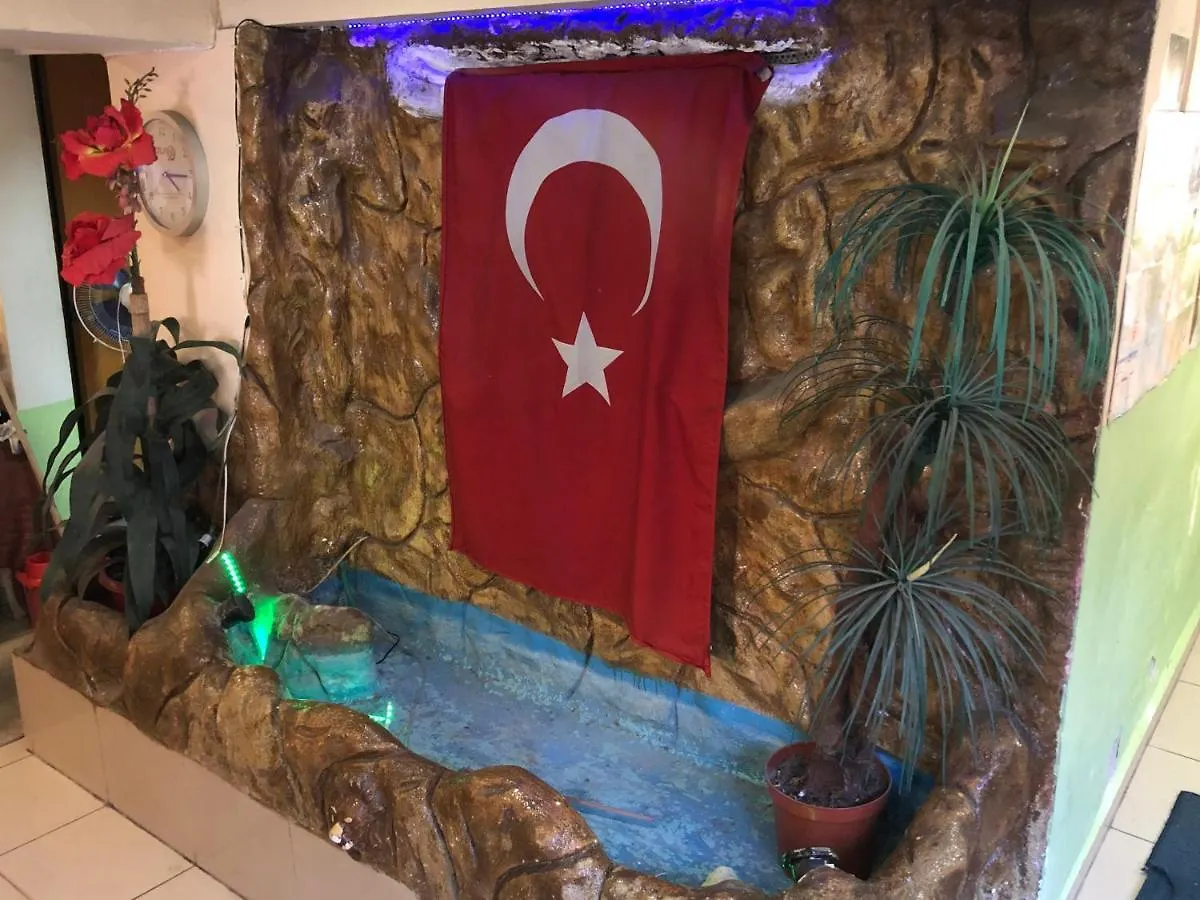 Apartamento Fabulous Butique House Estambul 0*,  Turquía