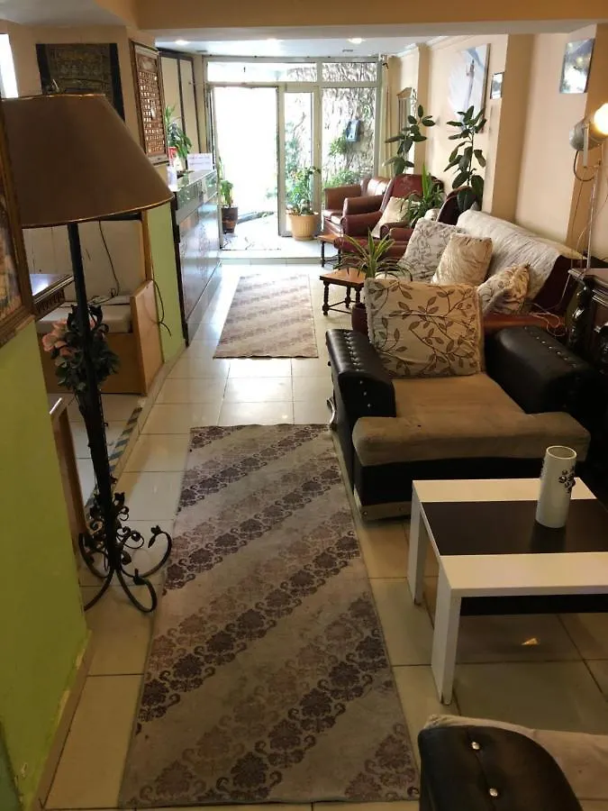 Apartamento Fabulous Butique House Estambul