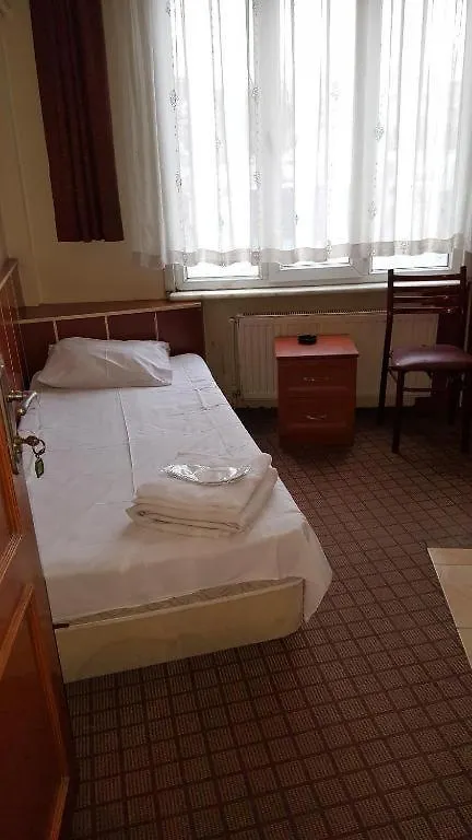 Apartamento Fabulous Butique House Estambul