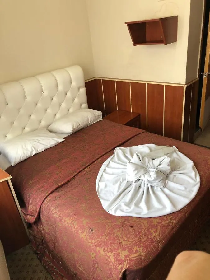 Apartamento Fabulous Butique House Estambul