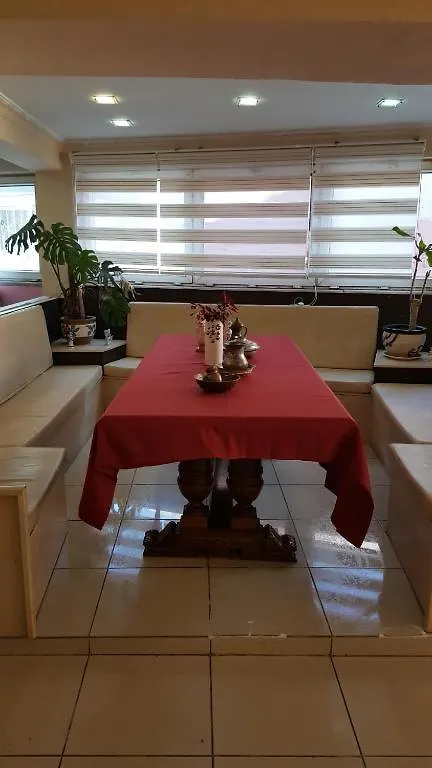 Apartamento Fabulous Butique House Estambul