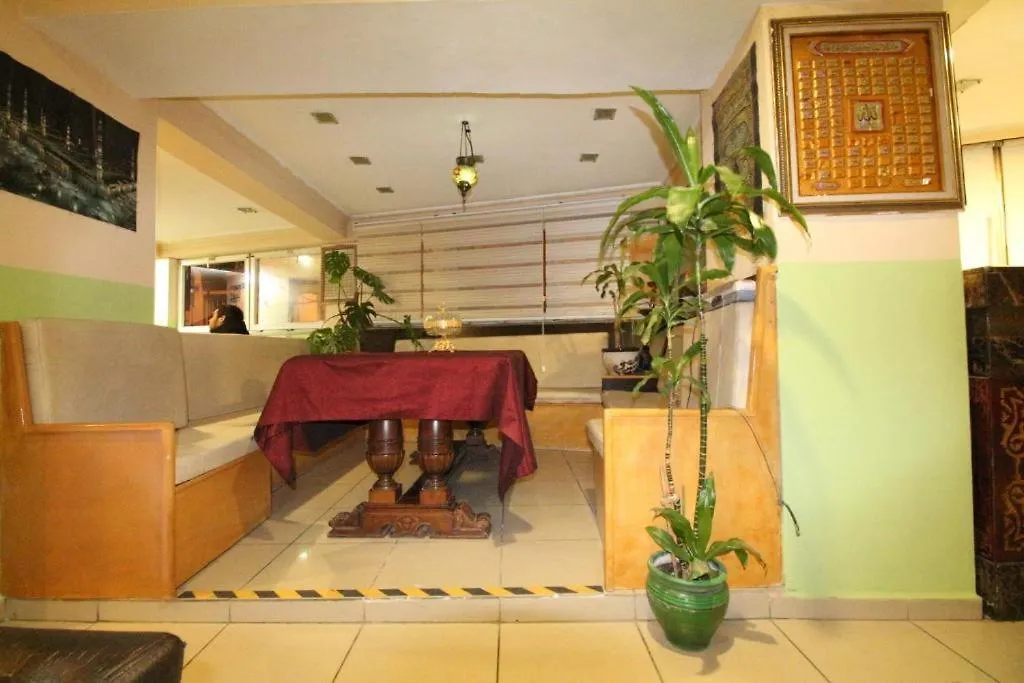 Apartamento Fabulous Butique House Estambul