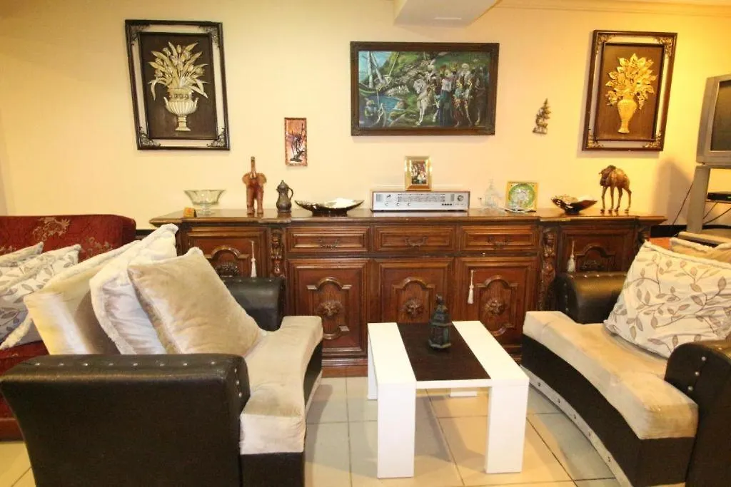 Apartamento Fabulous Butique House Estambul