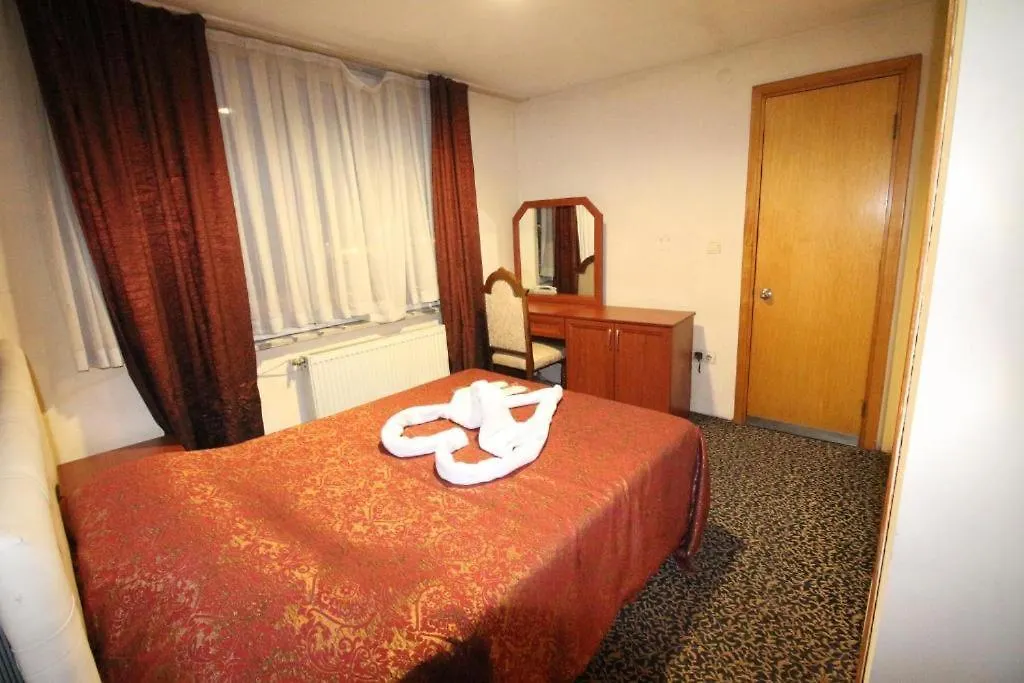 Apartamento Fabulous Butique House Estambul 0*,  Turquía