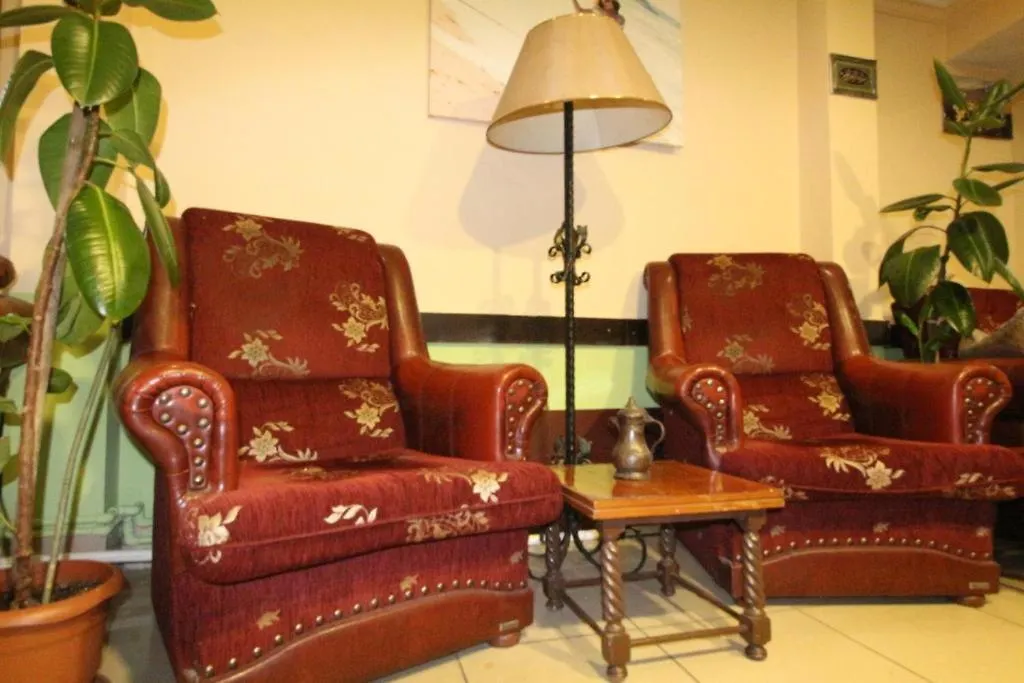 Apartamento Fabulous Butique House Estambul
