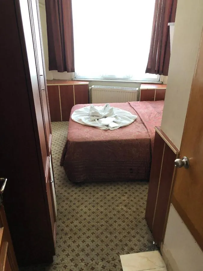 Apartamento Fabulous Butique House Estambul Turquía
