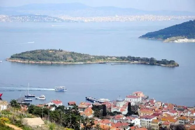 Apartamento Fabulous Butique House Estambul