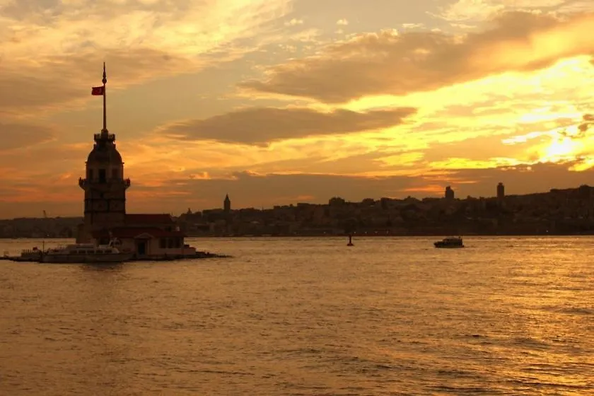 Apartamento Fabulous Butique House Estambul