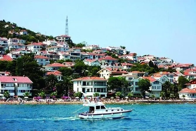Apartamento Fabulous Butique House Estambul