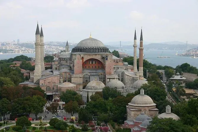 Apartamento Fabulous Butique House Estambul