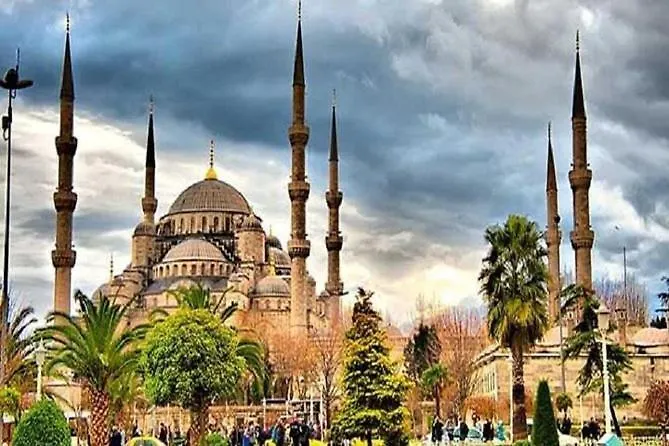 Apartamento Fabulous Butique House Estambul
