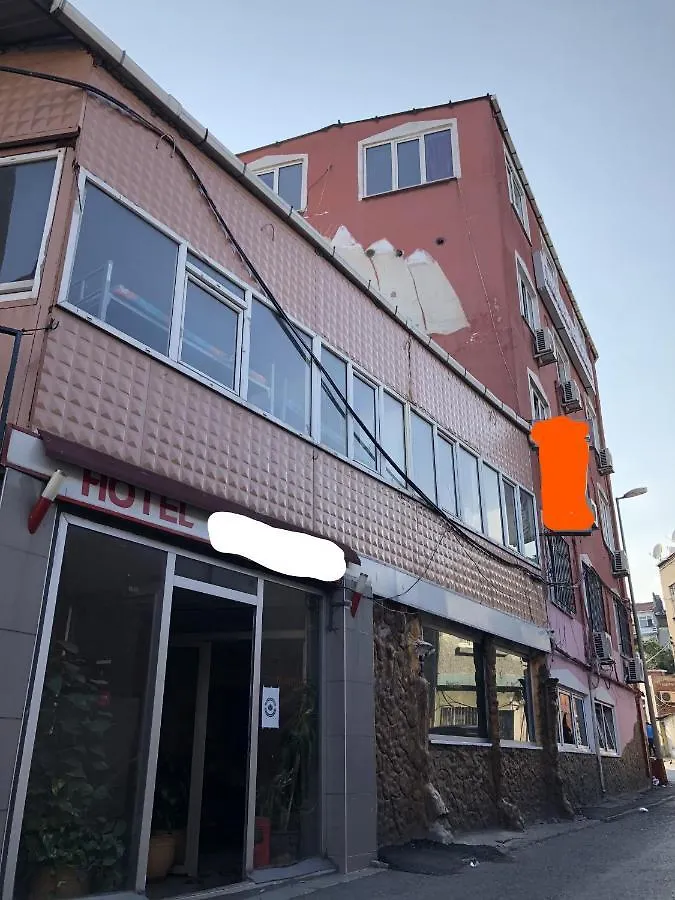 伊斯坦布尔Fabulous Butique House公寓 伊斯坦布尔